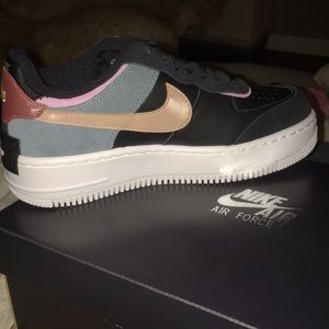AIR FORCE 1